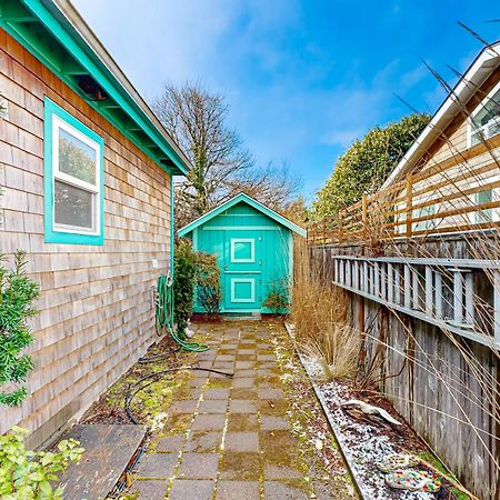 Hallie Hideaway Manzanita Exterior foto