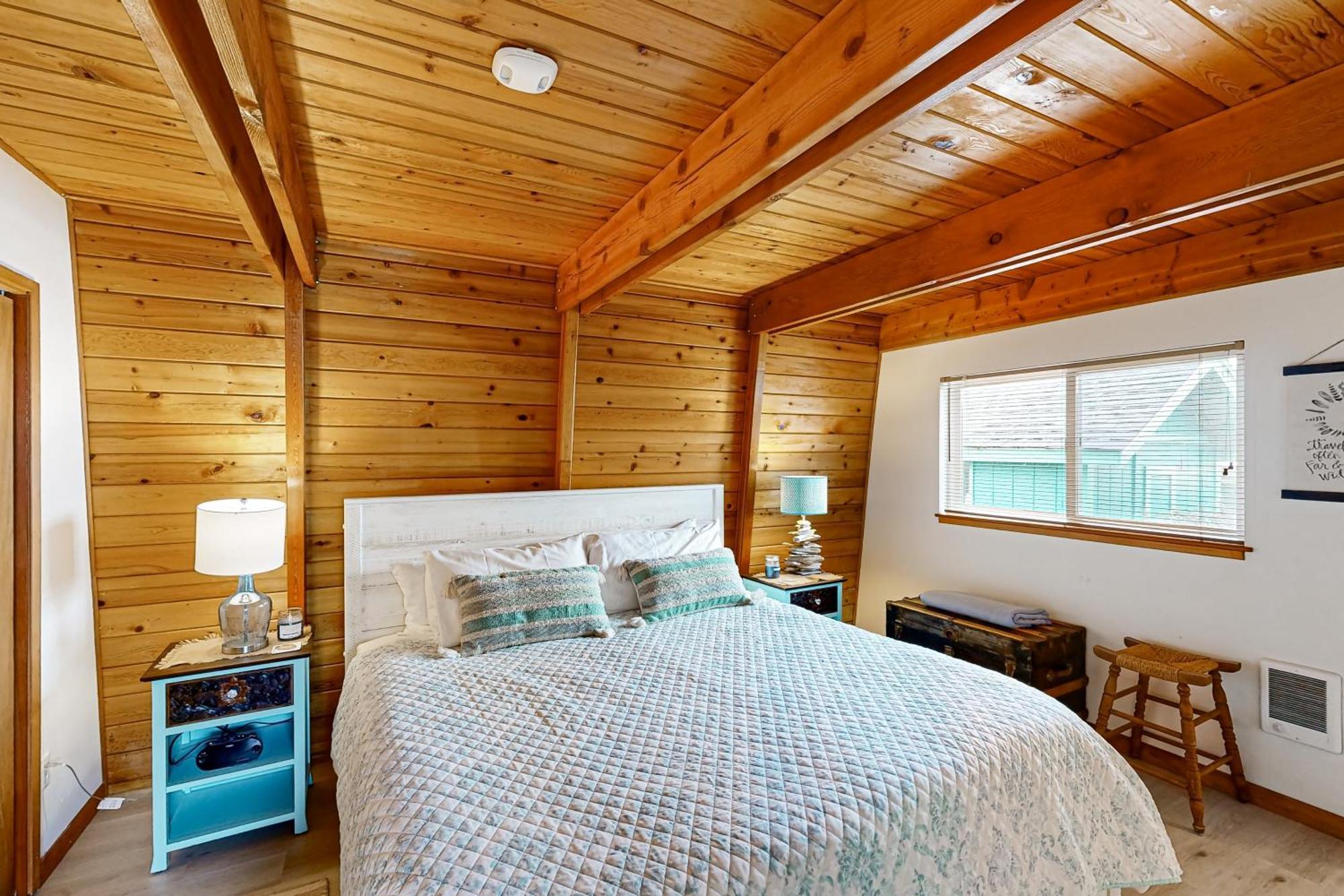 Hallie Hideaway Manzanita Exterior foto