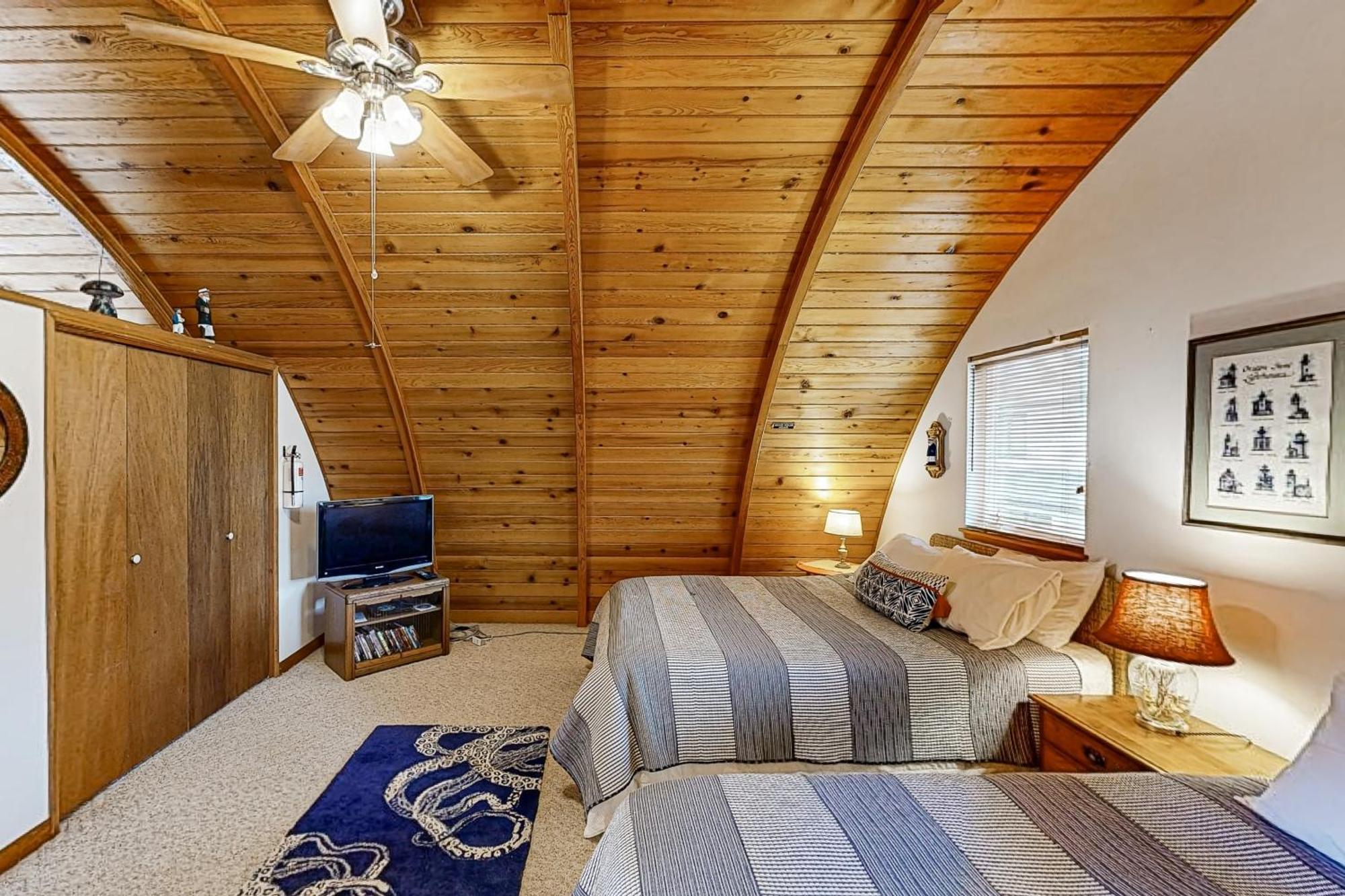 Hallie Hideaway Manzanita Exterior foto