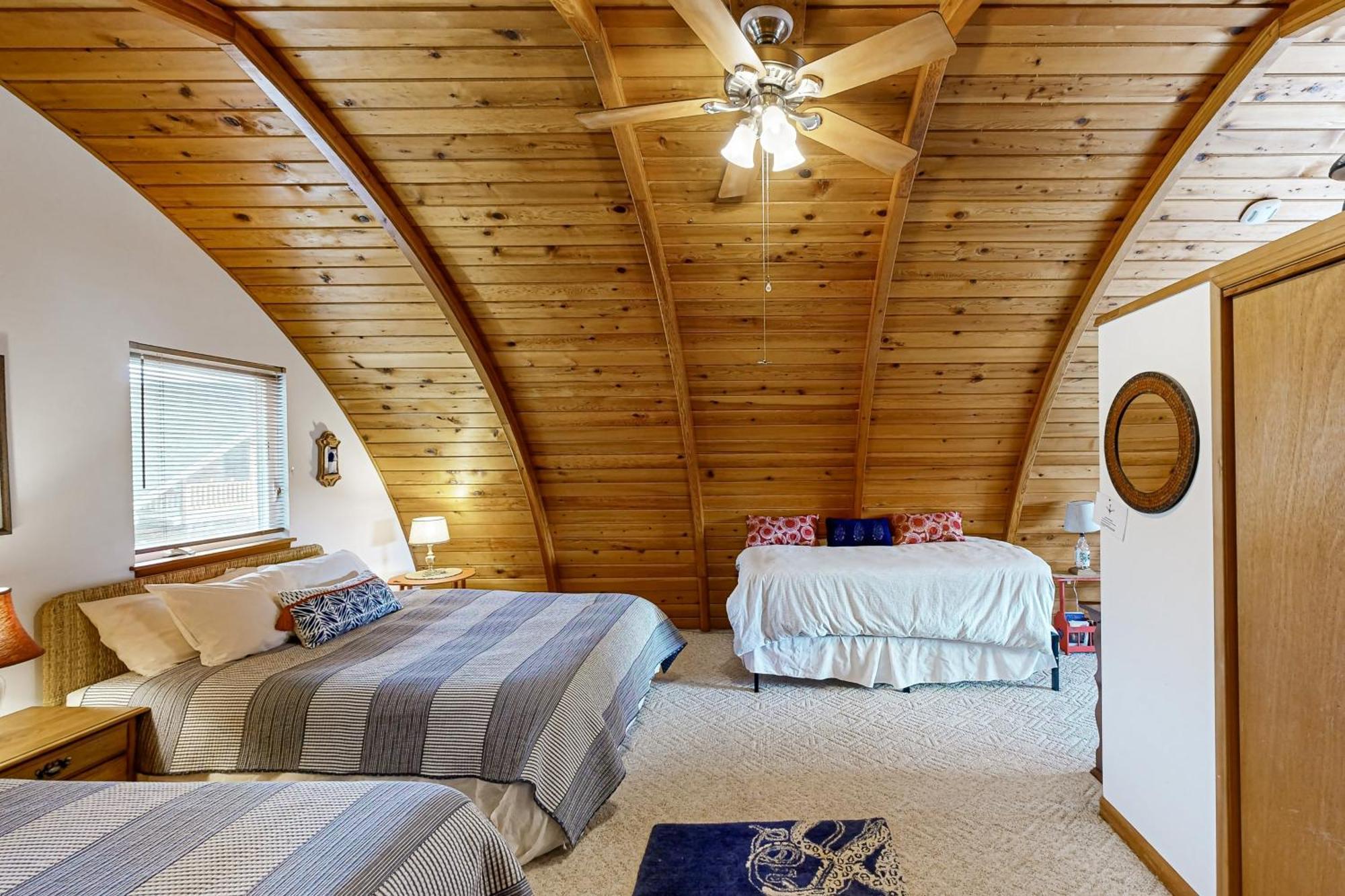 Hallie Hideaway Manzanita Exterior foto