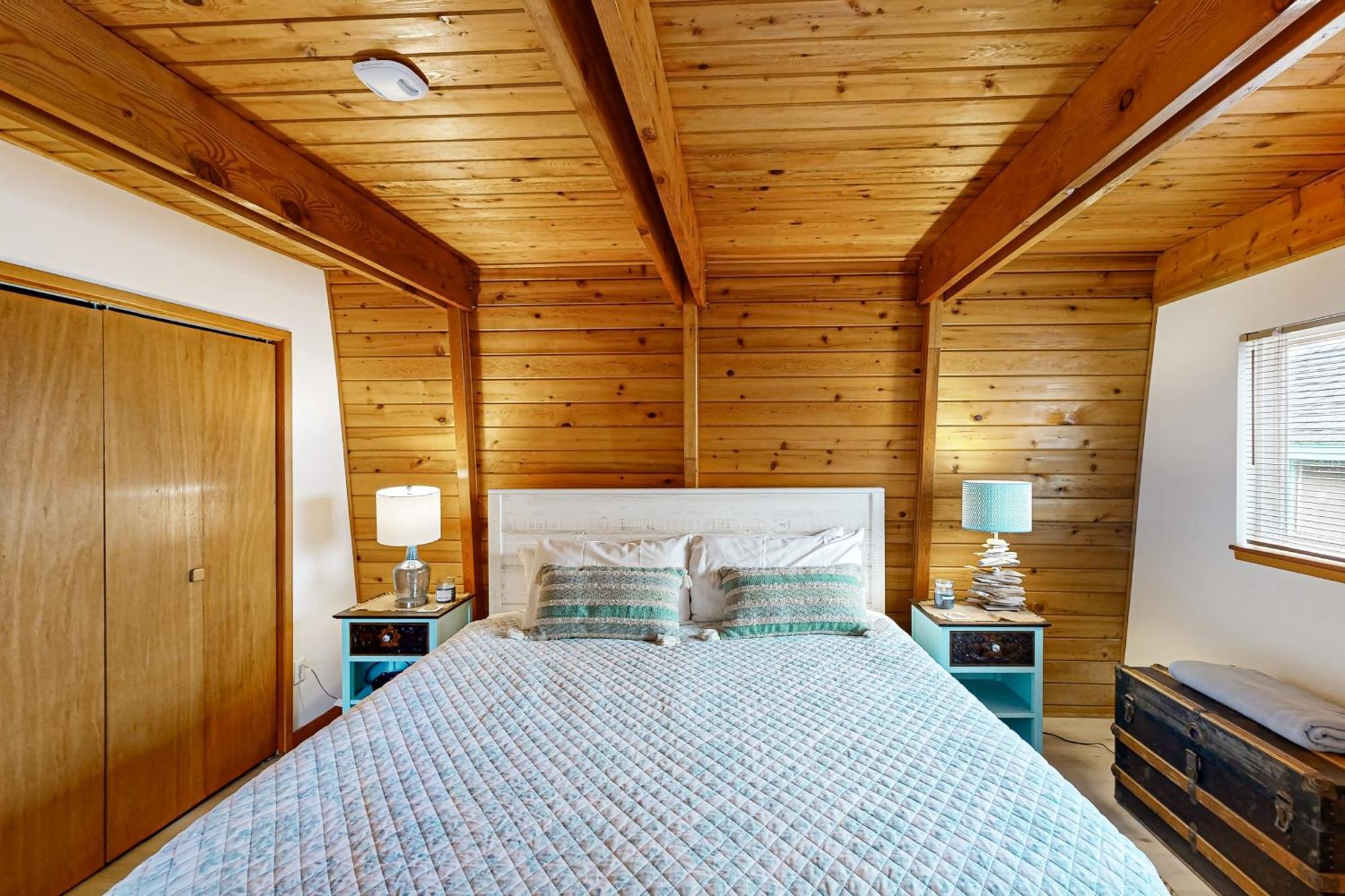 Hallie Hideaway Manzanita Exterior foto