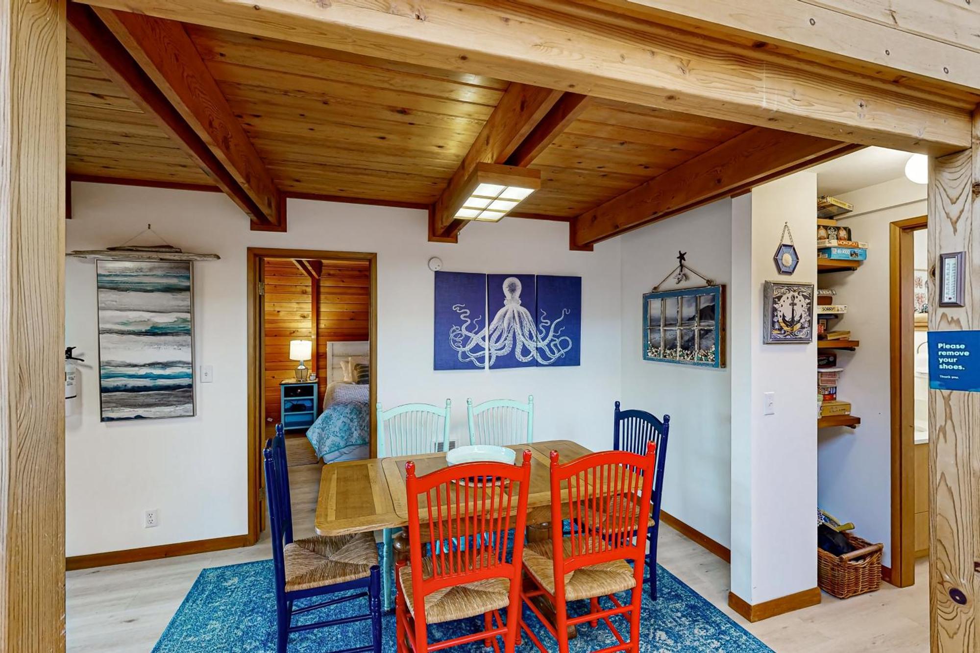 Hallie Hideaway Manzanita Exterior foto