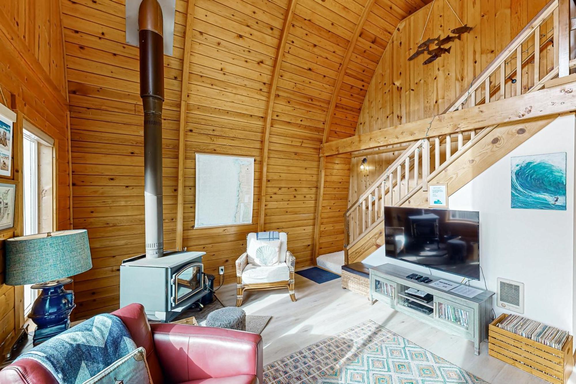 Hallie Hideaway Manzanita Exterior foto